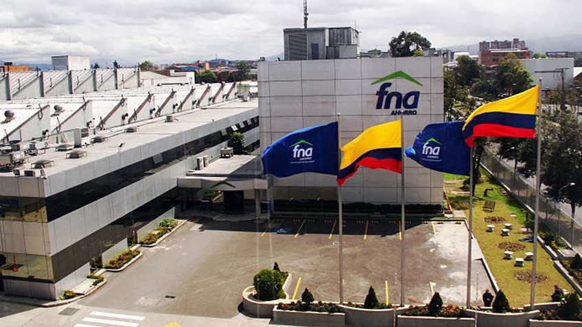 Ayesa implantará SAP en el Fondo Nacional del Ahorro de Colombia