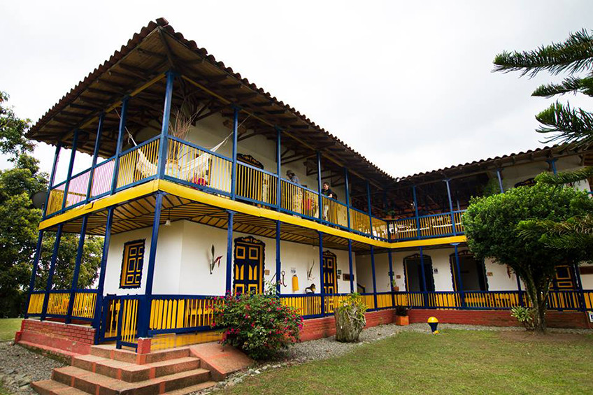 Sercotel abre un nuevo establecimiento en Colombia