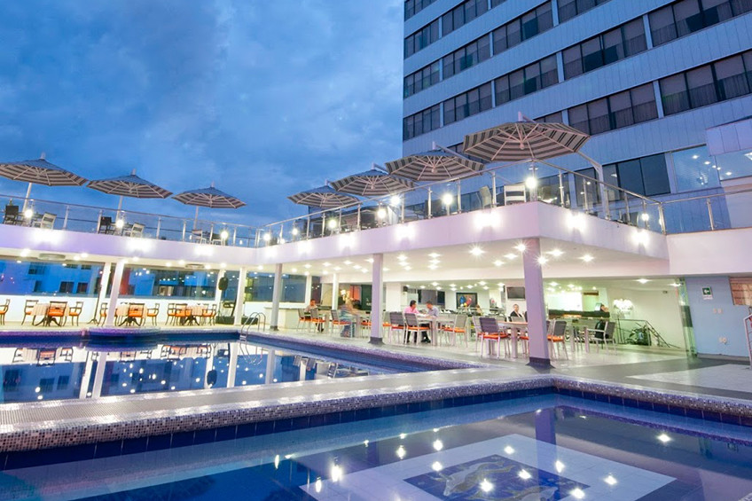 Sercotel incorpora nuevos hoteles en Colombia