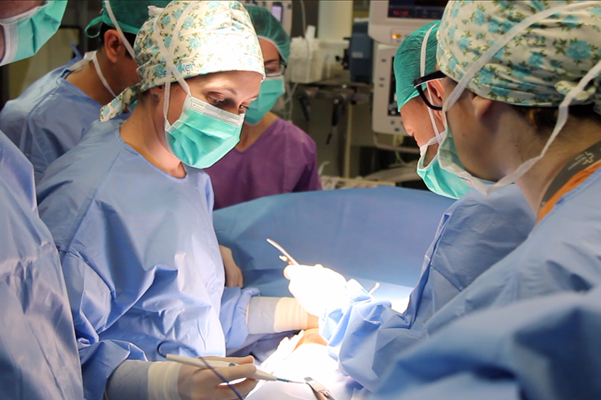 Tecnología quirúrgica de vanguardia para Colombia con Ventura Medical