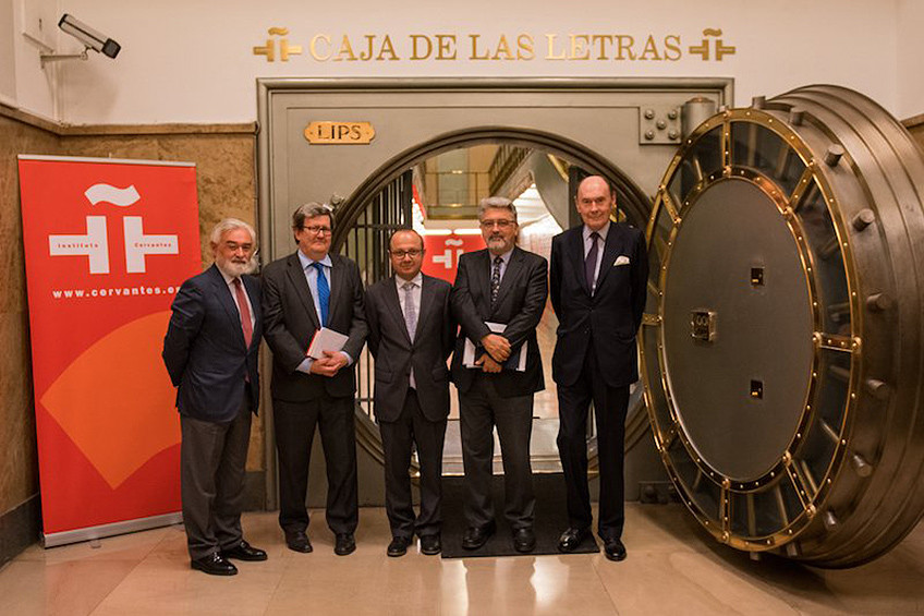 El Instituto Caro y Cuervo celebra en Madrid su 75 aniversario