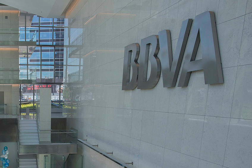 BBVA renueva su imagen e identidad de marca en Colombia