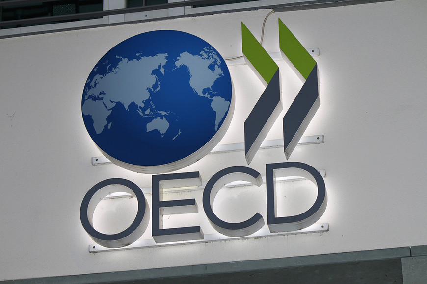 La OCDE celebra el ingreso de Colombia en la organización