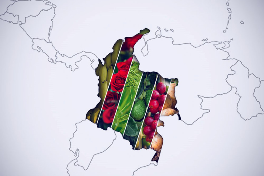 Seipasa comercializará sus productos en Colombia