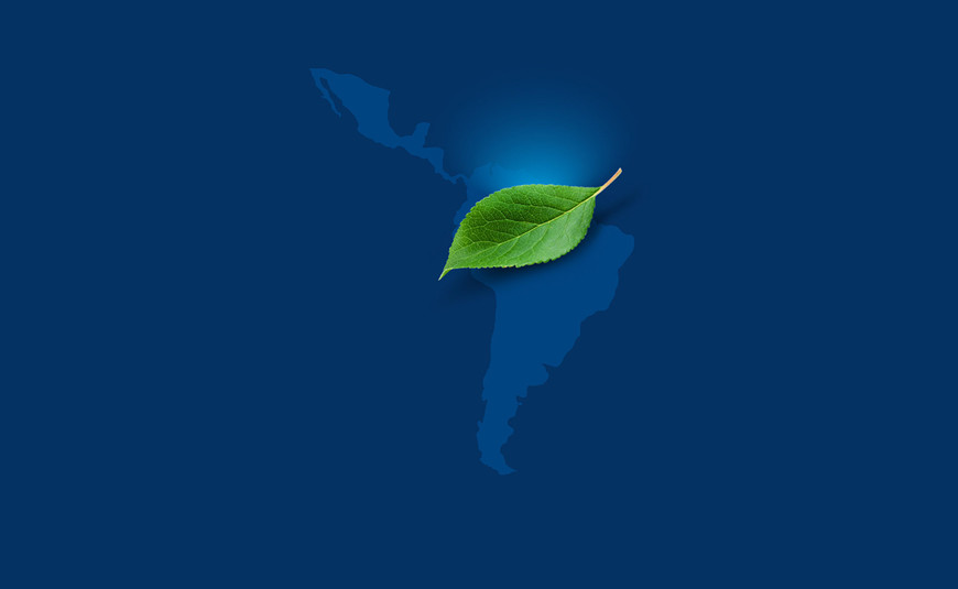 Sostenibilidad y programas sociales, compromiso de BBVA en América Latina