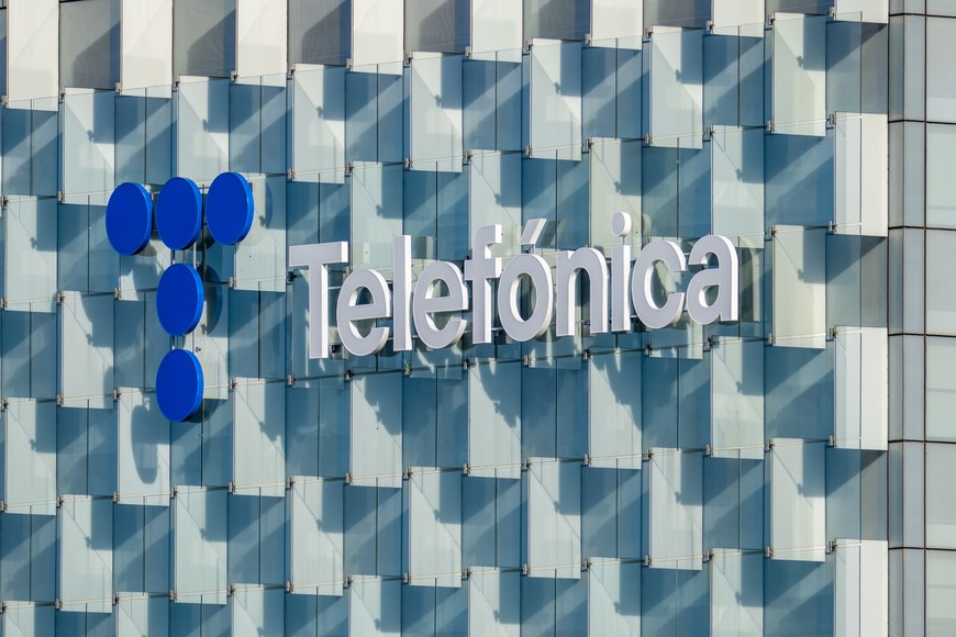 Telefónica, la empresa con mejor reputación en su sector en Iberoamérica