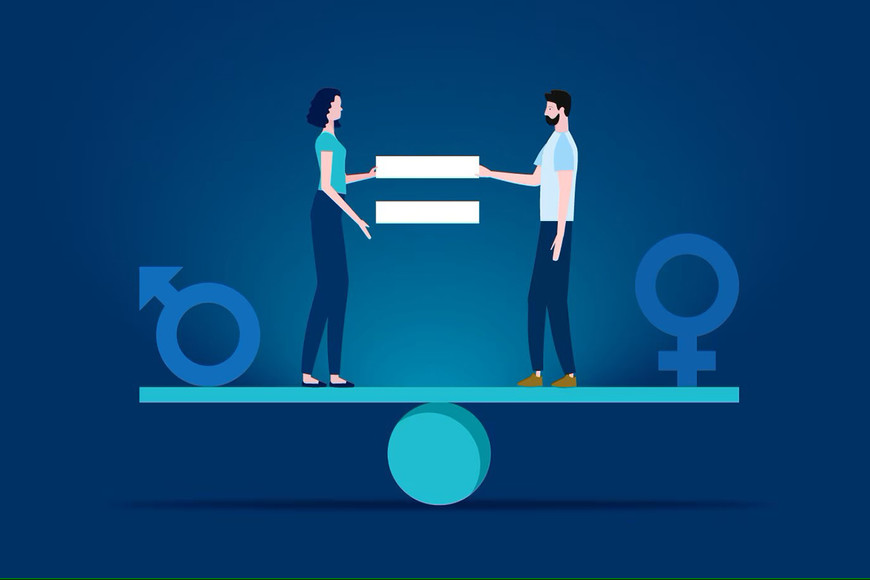 Mapfre, Sacyr, Telefónica y BBVA, en el Índice Bloomberg de Igualdad de Género 2023