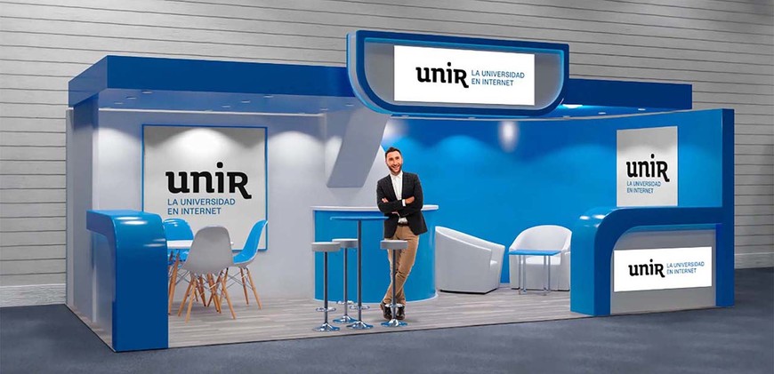 UNIR celebra su sexta Feria Virtual de Empleo en Latinoamérica
