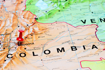 Colombia aprueba cuatro nuevas zonas francas
