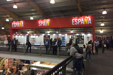 España participa en Alimentec Bogotá 2018