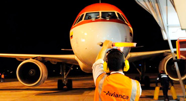 Avianca vuelve a operar con sus aviones los vuelos de Medellín y Cali a Madrid