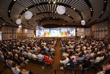 XV Congreso colombiano de la Infraestructura