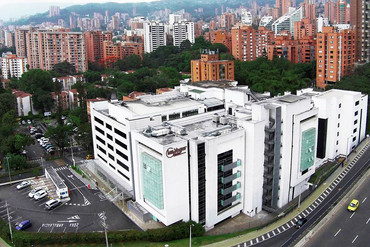 Quirónsalud adquiere dos hospitales en Medellín