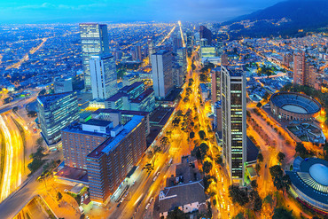 Un 20% de los inversores extranjeros reinvierte en Colombia en el corto plazo