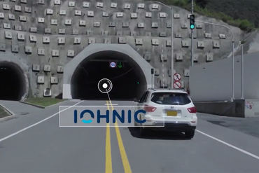 La tecnología Iohnic de Sacyr en la autopista Pamplona-Cúcuta