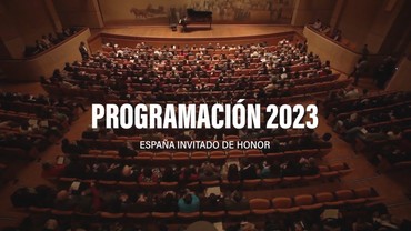 España, invitada de honor en el Teatro Mayor de Bogotá