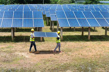 Grenergy inaugura en Colombia tres plantas solares