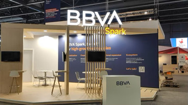 Lanzamiento en Colombia de BBVA Spark, dirigida a compañías innovadoras