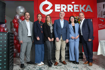 La compañía española Erreka se establece en Colombia
