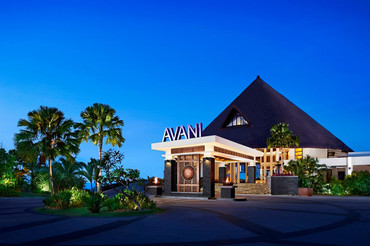 NH expande su marca Avani en Europa y Latinoamérica