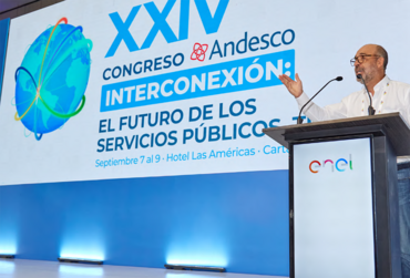 España, país invitado en el 25 Congreso de Andesco