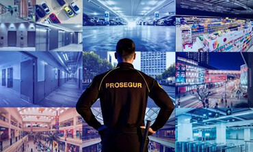Prosegur lanza estudio sobre seguridad física y digital en pymes