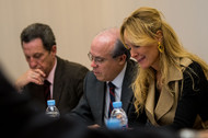III Patronato de la Fundación Consejo España-Colombia